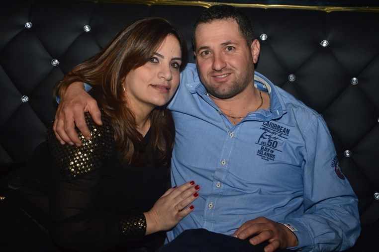 Diva's Stars on Saturday Night 
